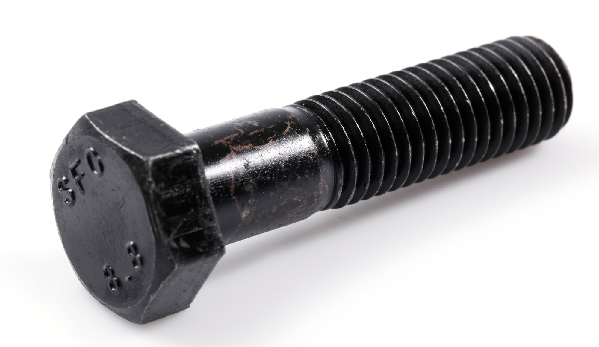 Arvid Nilsson M6S I4014-8.8 M16x65 6kt Skruv 25-pack UBox