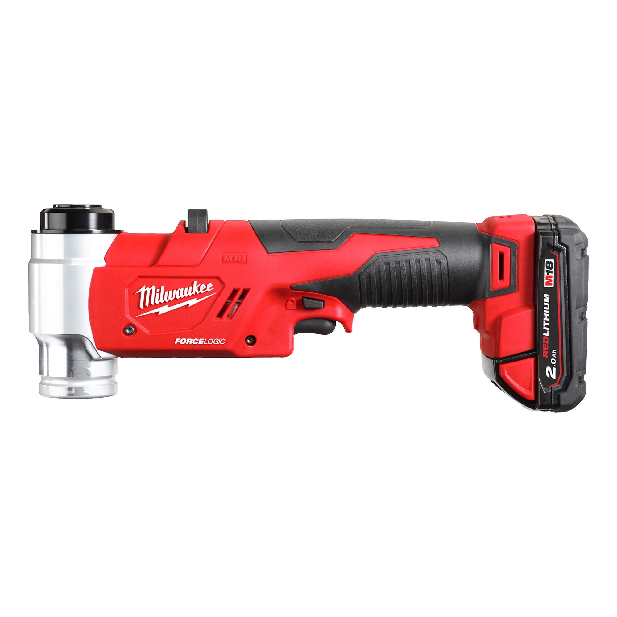 Milwaukee Hålstans M18 Hkp-201C