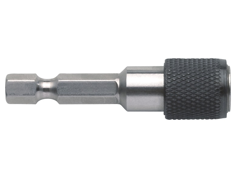 Bahco Bitsholder 1/4"Quickrel.Sb-Pak KM653-QR-1P