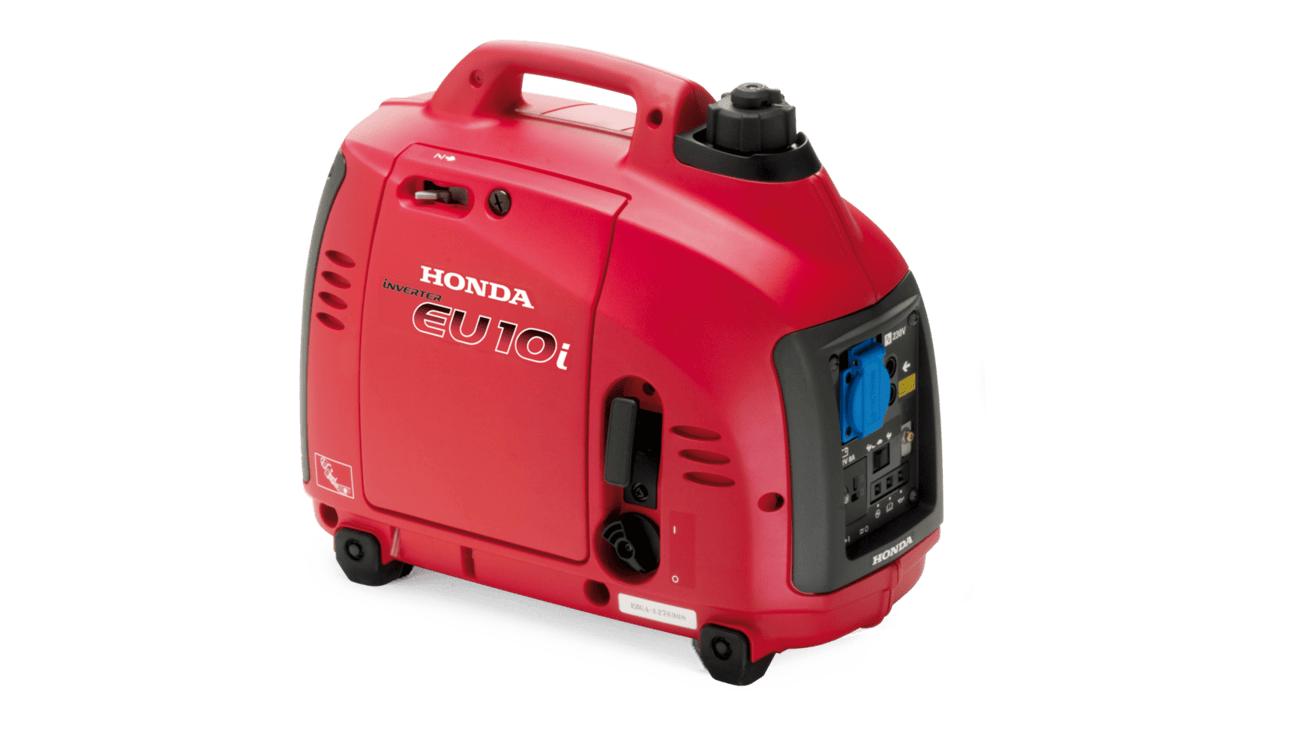 Honda EU10I Generator