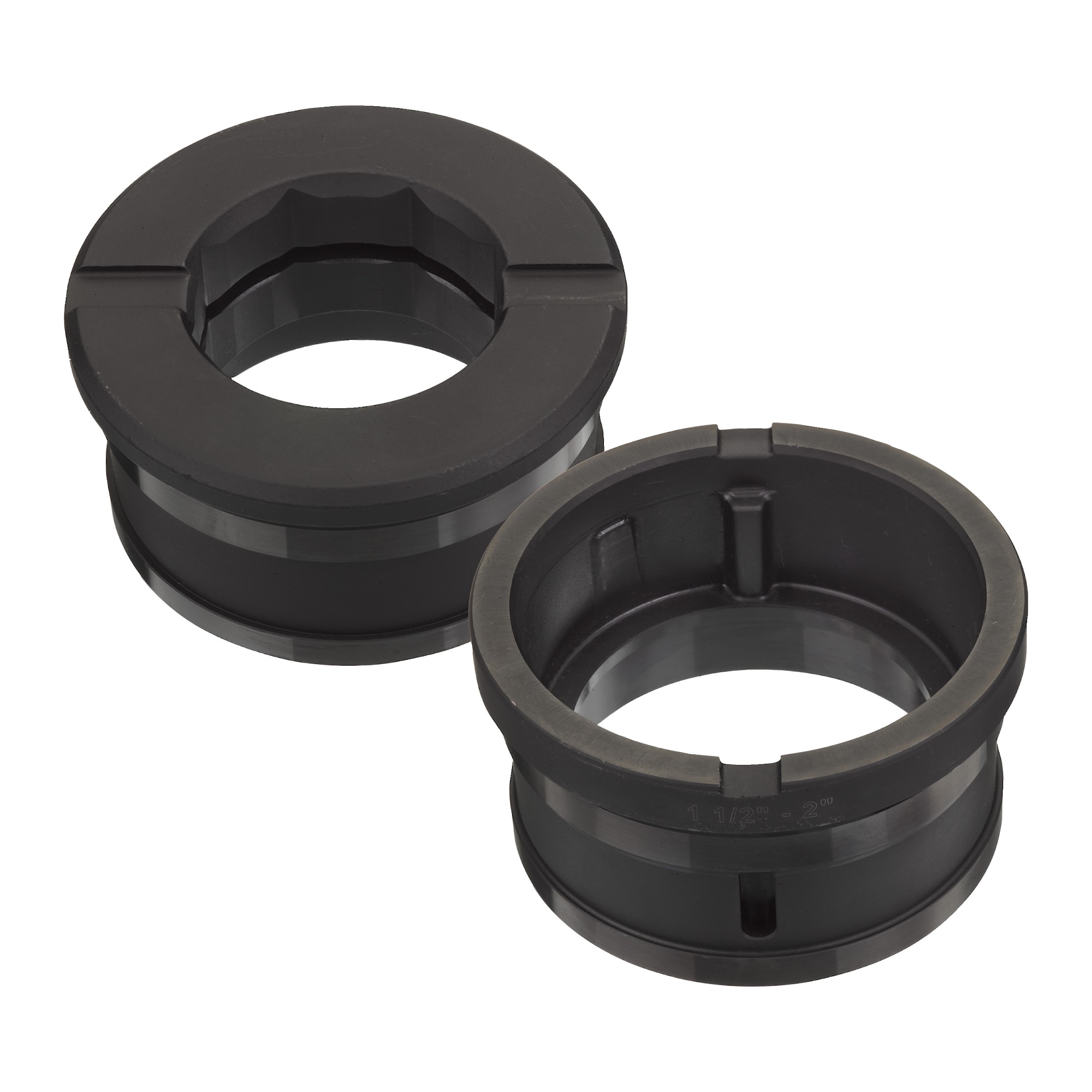 Milwaukee Adapter Kit Rems