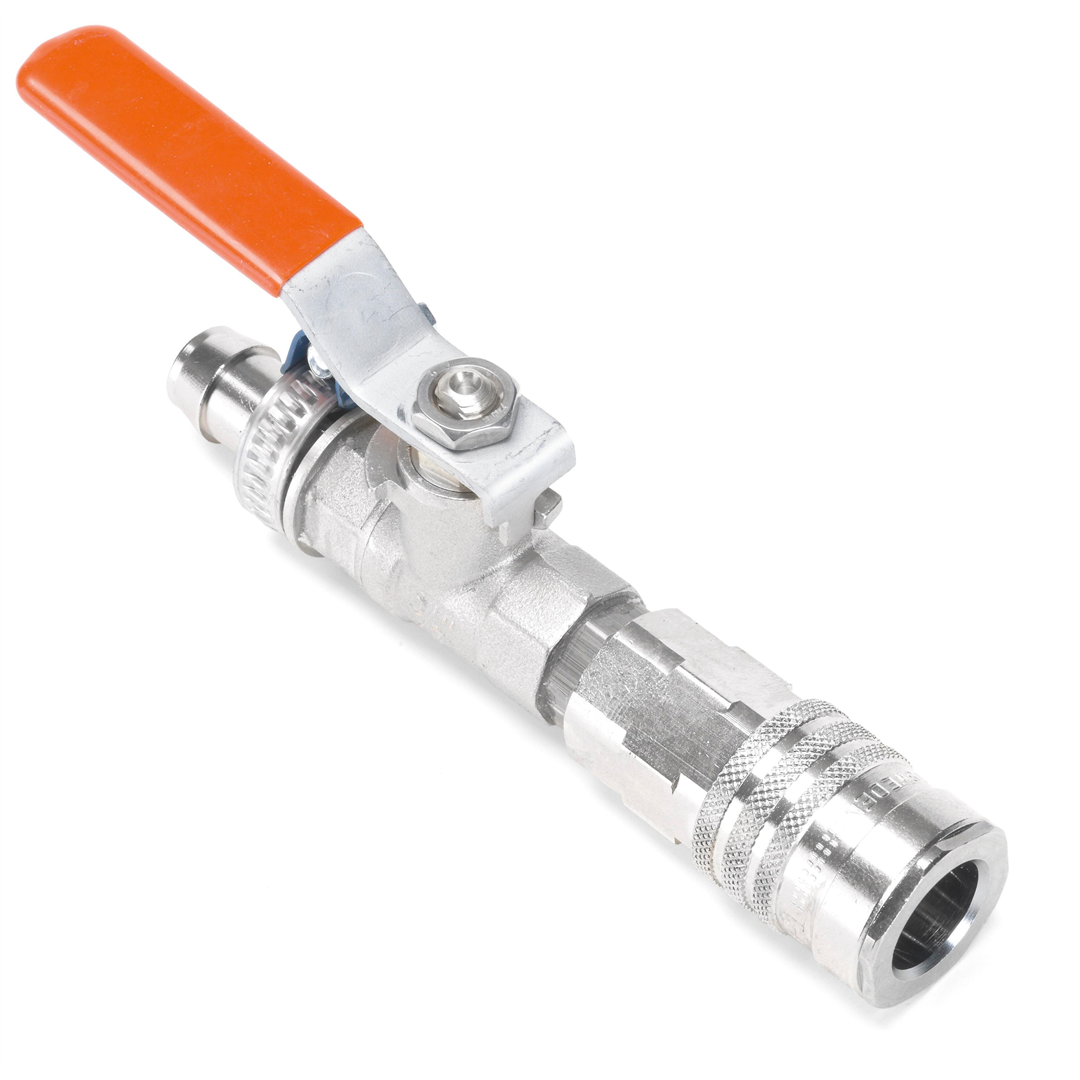 Husqvarna Ventil Kpl