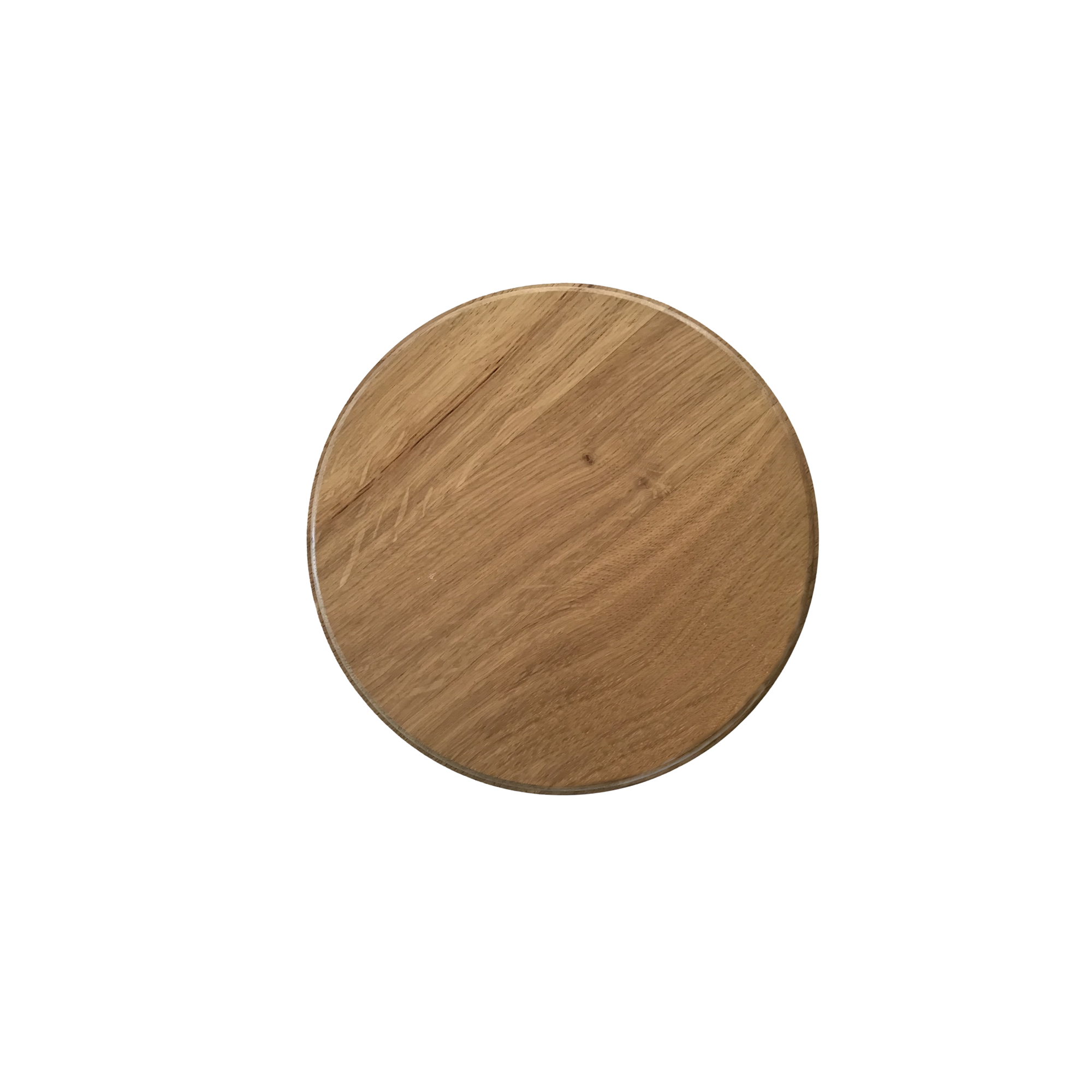 5etta Trofésköld Vildsvin/Bäver, Ljus 15 cm