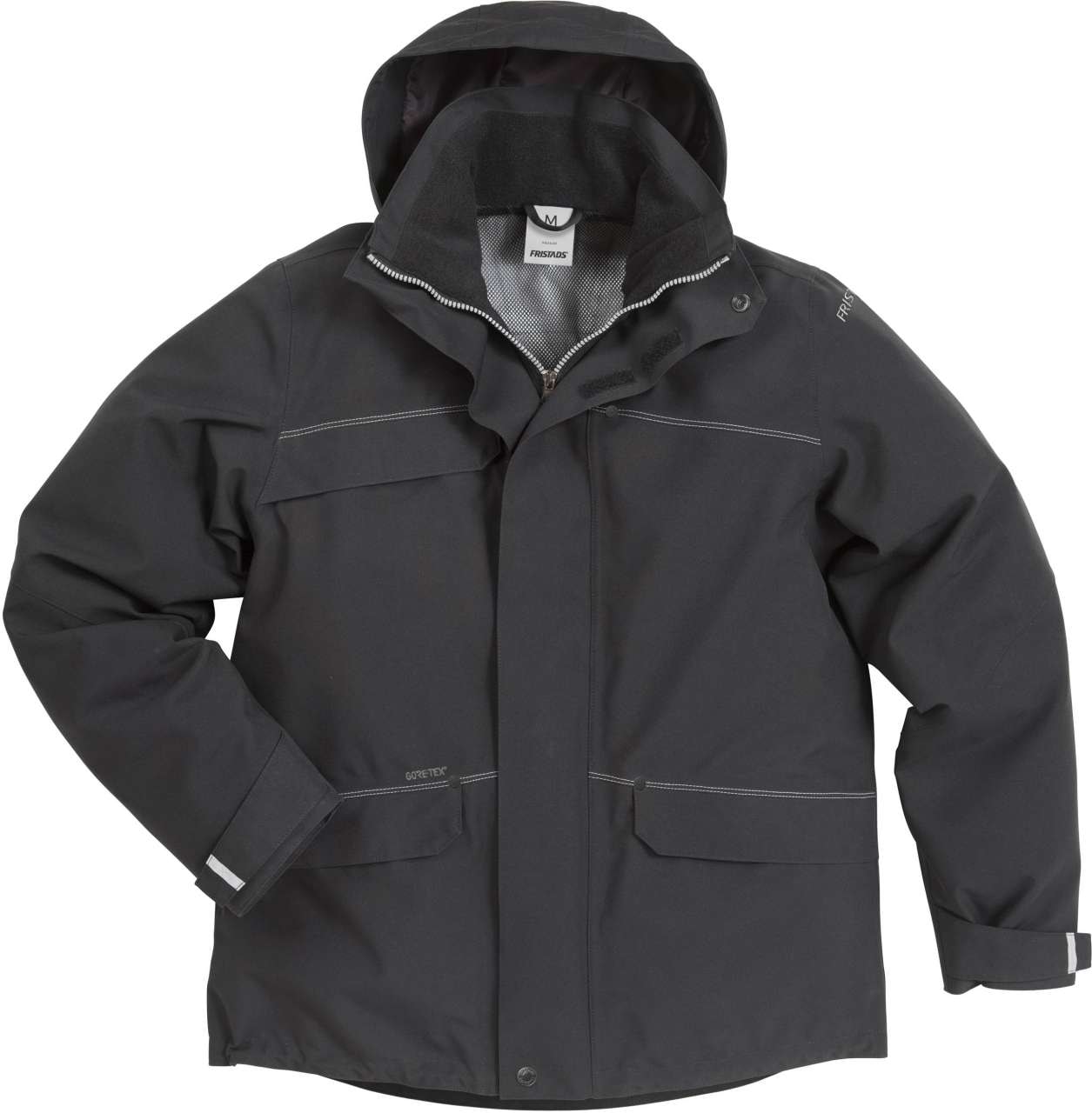 Fristads Skaljacka GORE-TEX 4863 GXB Svart M