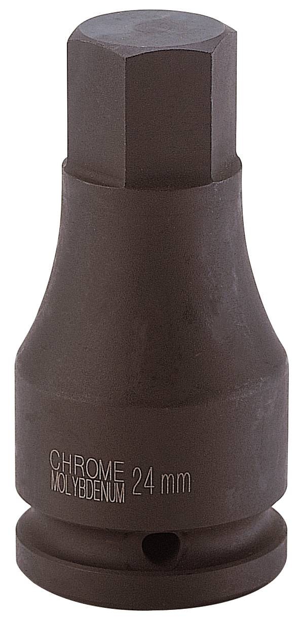 Voimahylsykärki 24Mm 941524-C