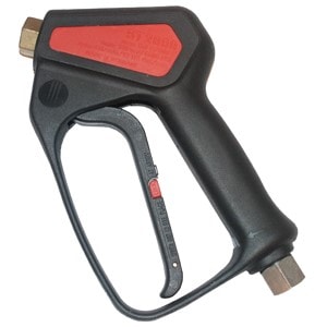 Högtryckspistol St2600