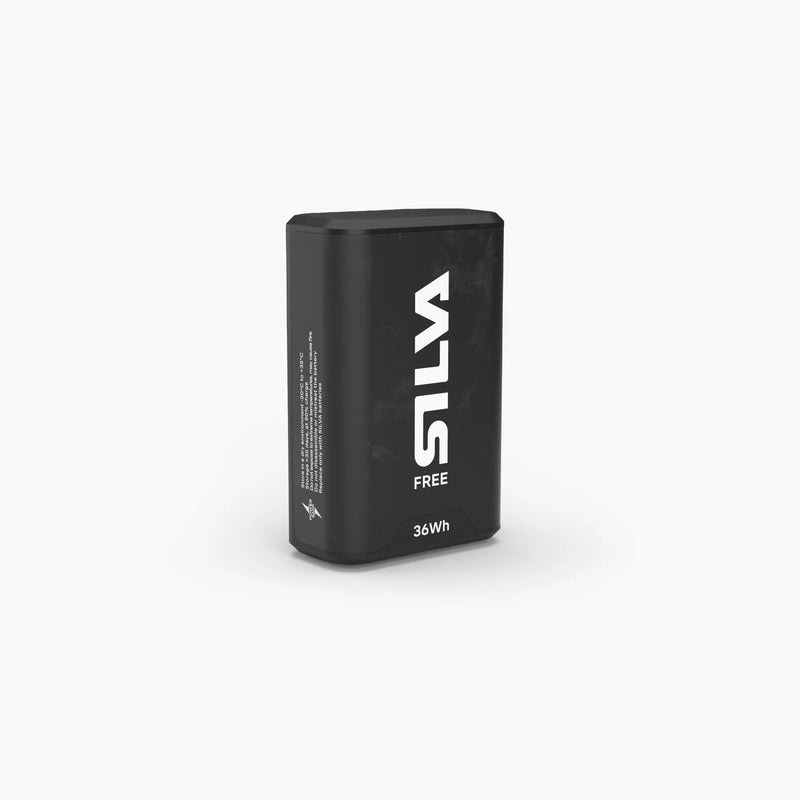 Silva Free Headlamp Power-Battery M 36 Wh