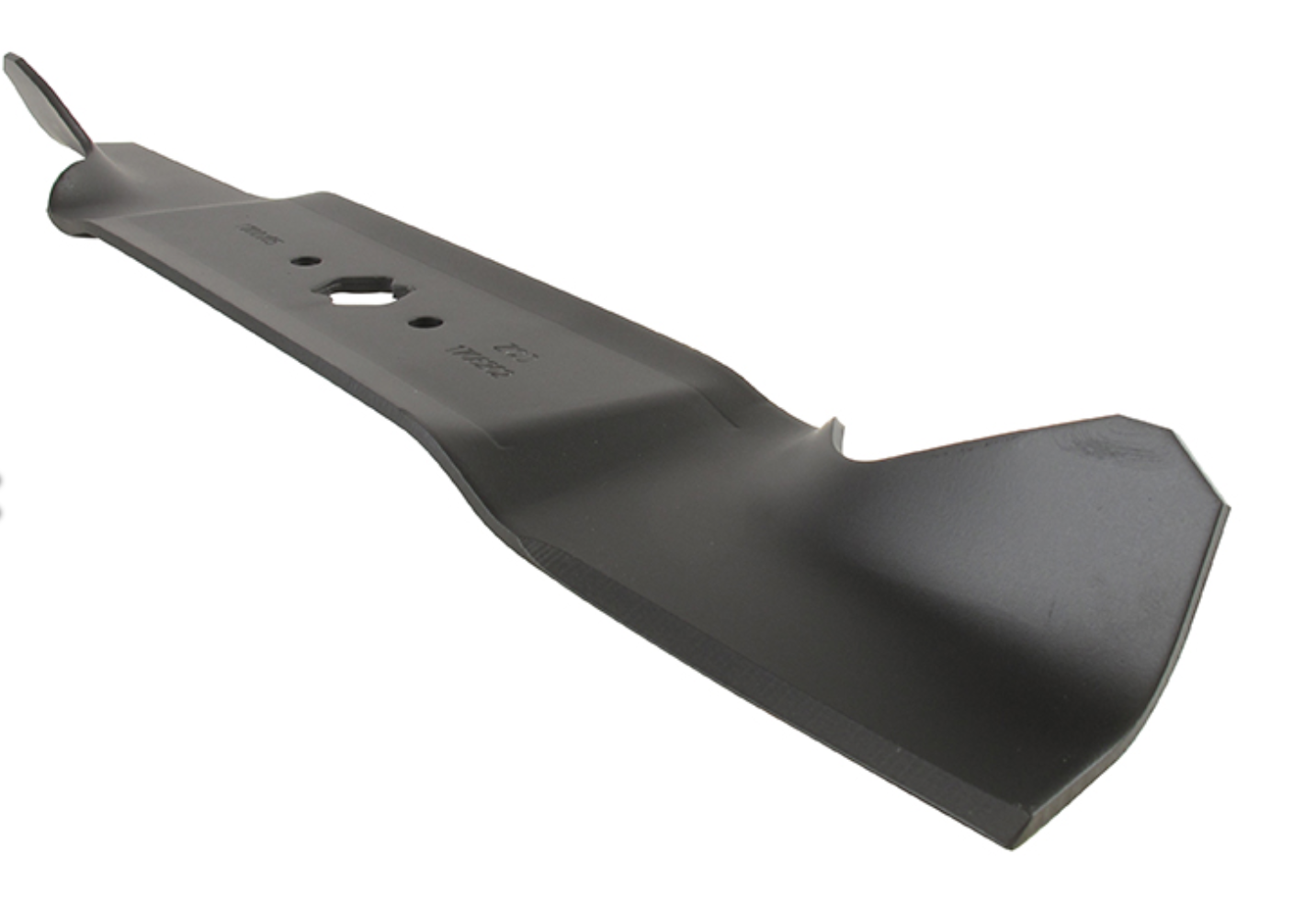 MTD 96cm uppsamlarkniv