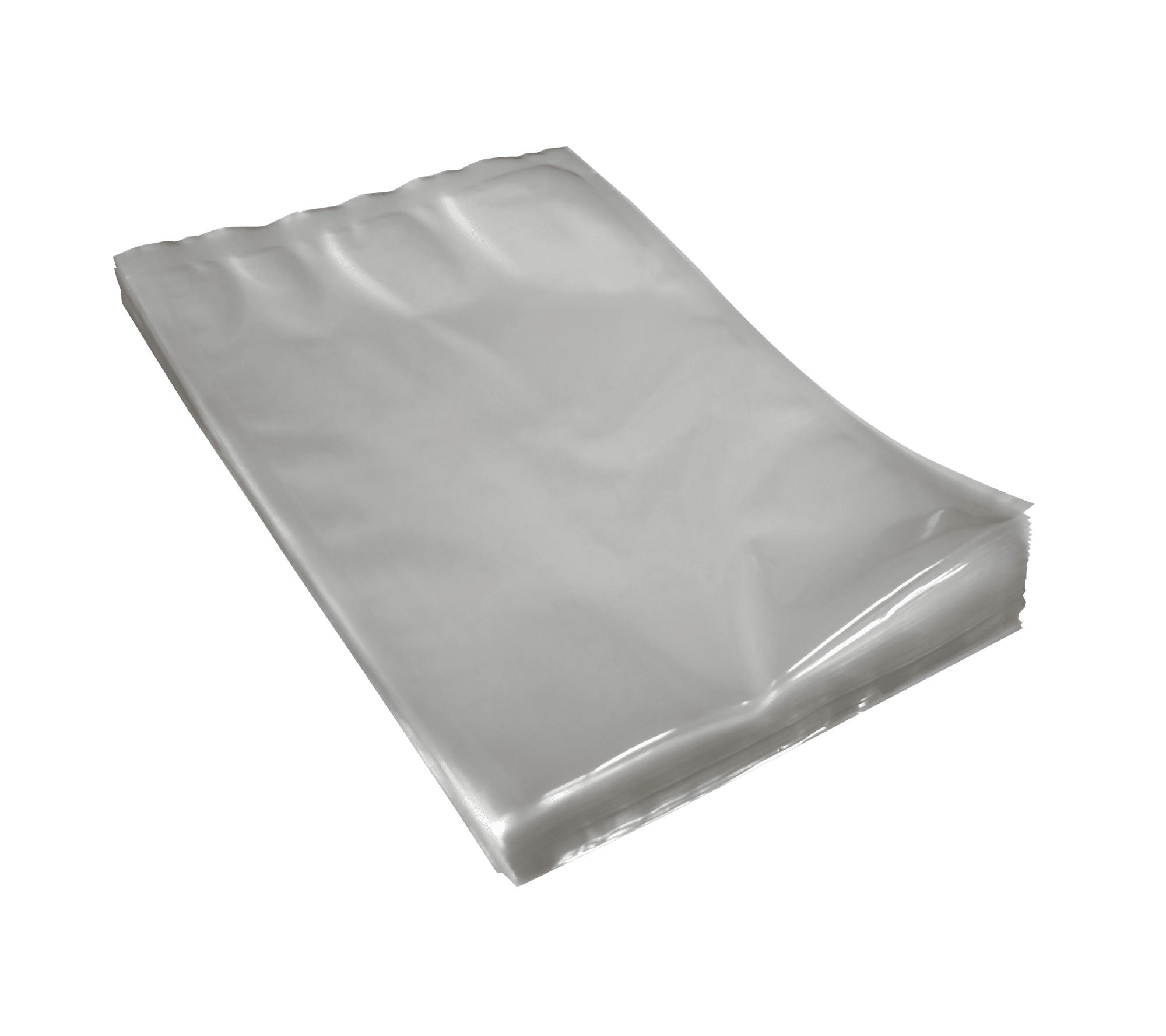 Genzo Släta Vakuumpåsar 80 my 20x30 cm 100-pack