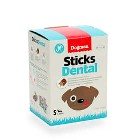 Dental Sticks 28st Small