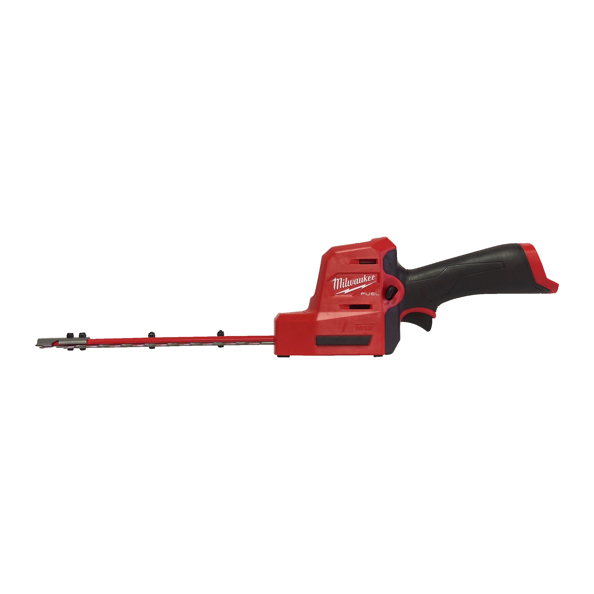 Milwaukee M12 FHT20-0 Häcksax
