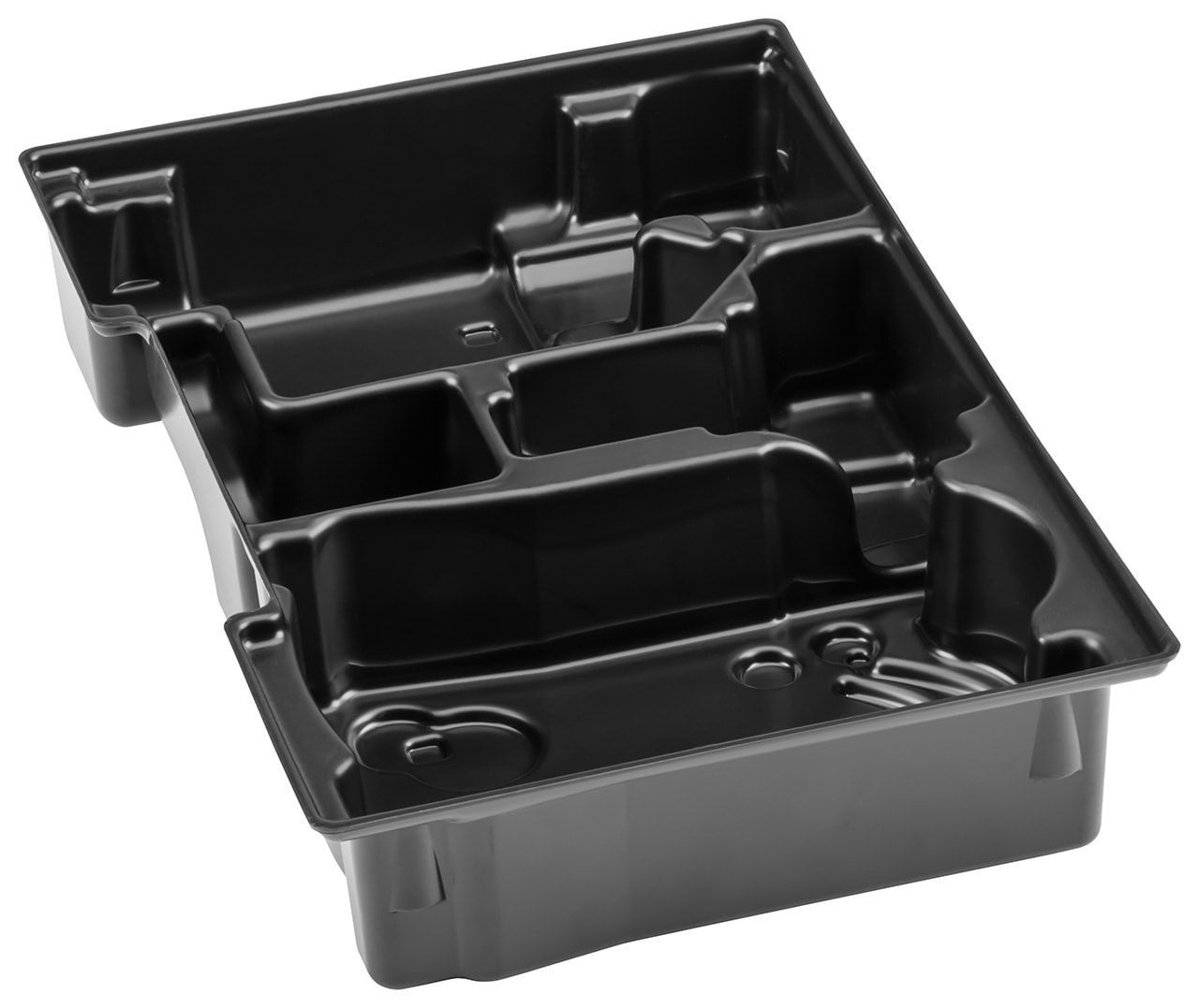 Bosch Für 12V Zubehör F/2X4,0Ah Einsatz