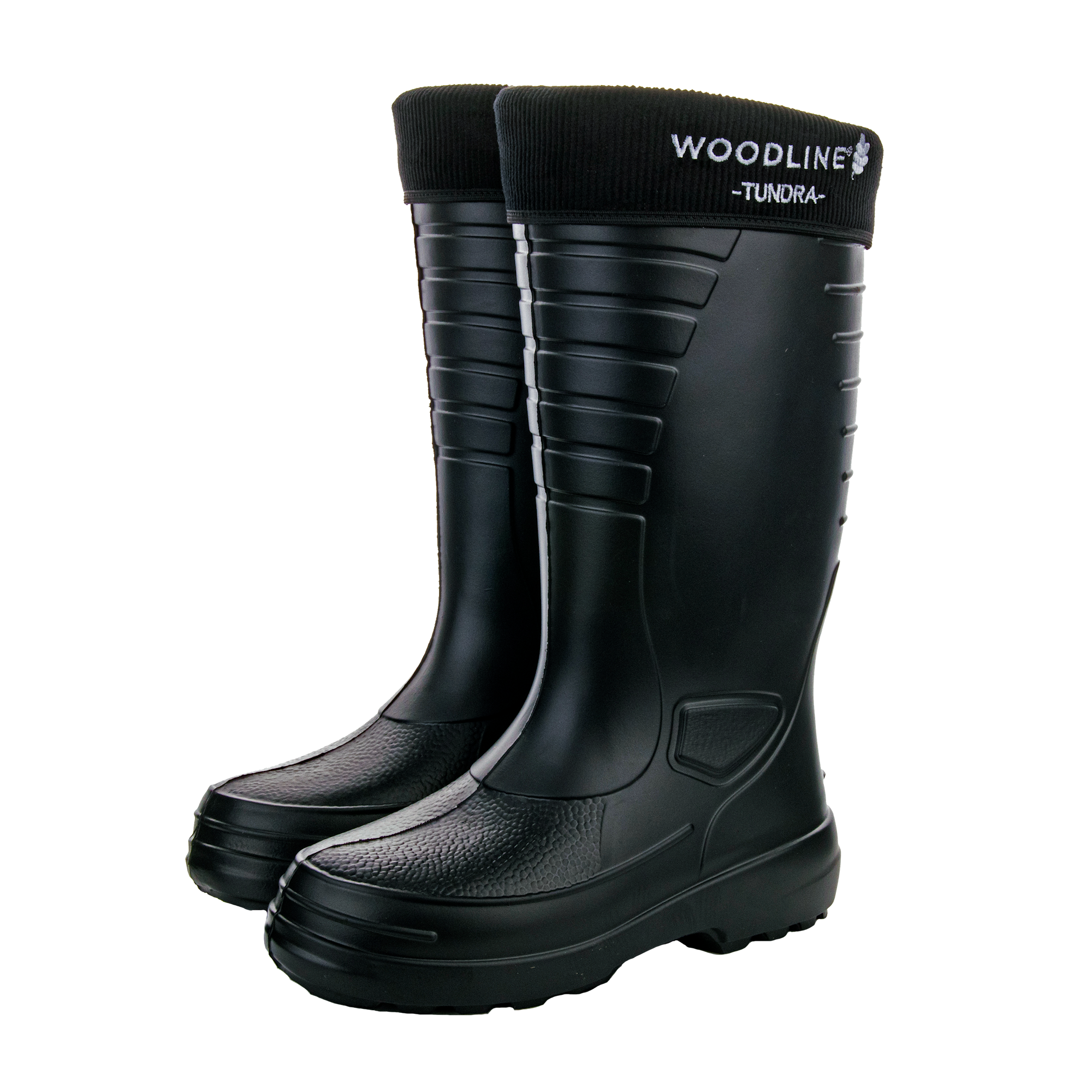 Woodline Tundra stövel 42 (-30C)