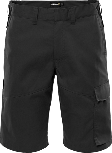 Fristads Shorts 2932 GWM Svart C46