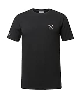 Stihl Timbersports T-shirt - S - Svart