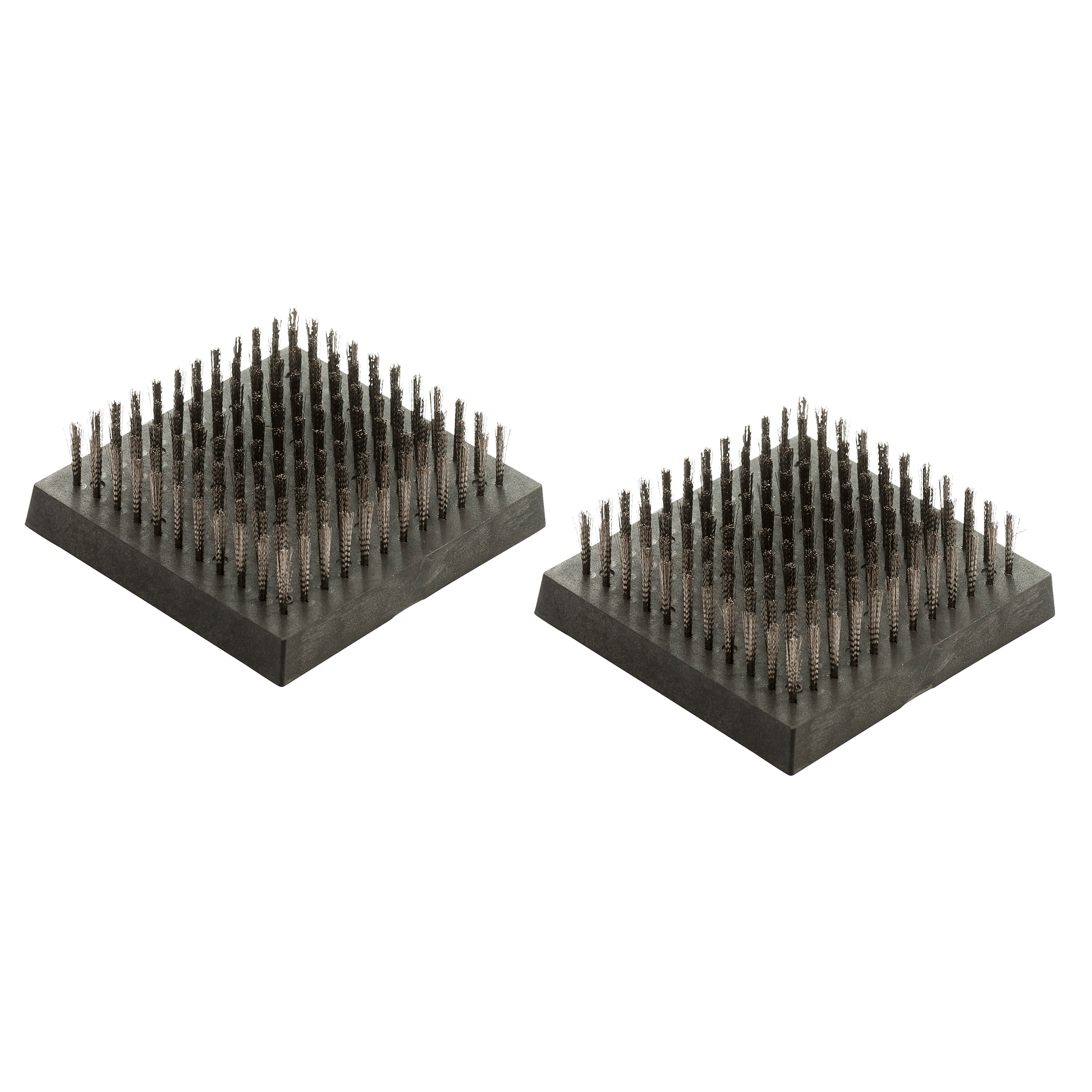 Landmann Pure Extraborste 2-pack