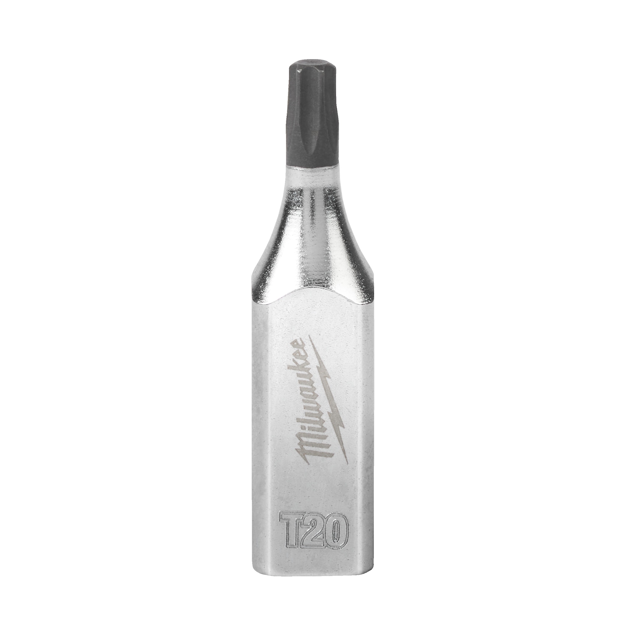 Milwaukee Torxhylsa 1/4" T20