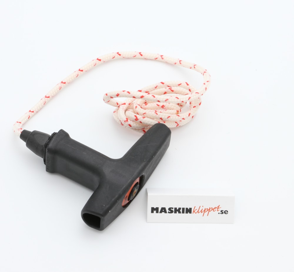 Elastostartartø 4,5 Mm - 00001903414