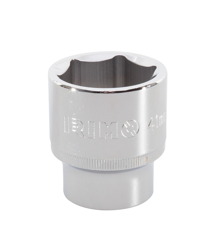 Irimo Hylsa 3/4'' 55mm 6-kant