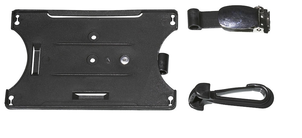 ProJob 9032 Id-Kartenhalter - Black - One Size