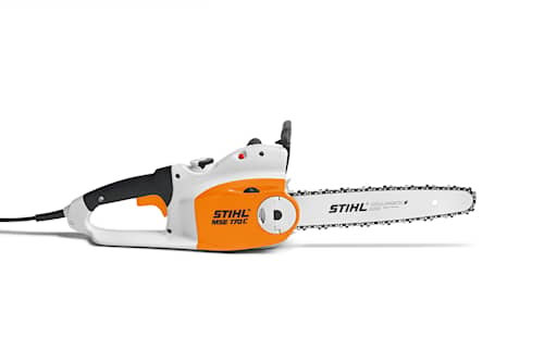 Stihl MSE 170 C-BQ Electric Saw