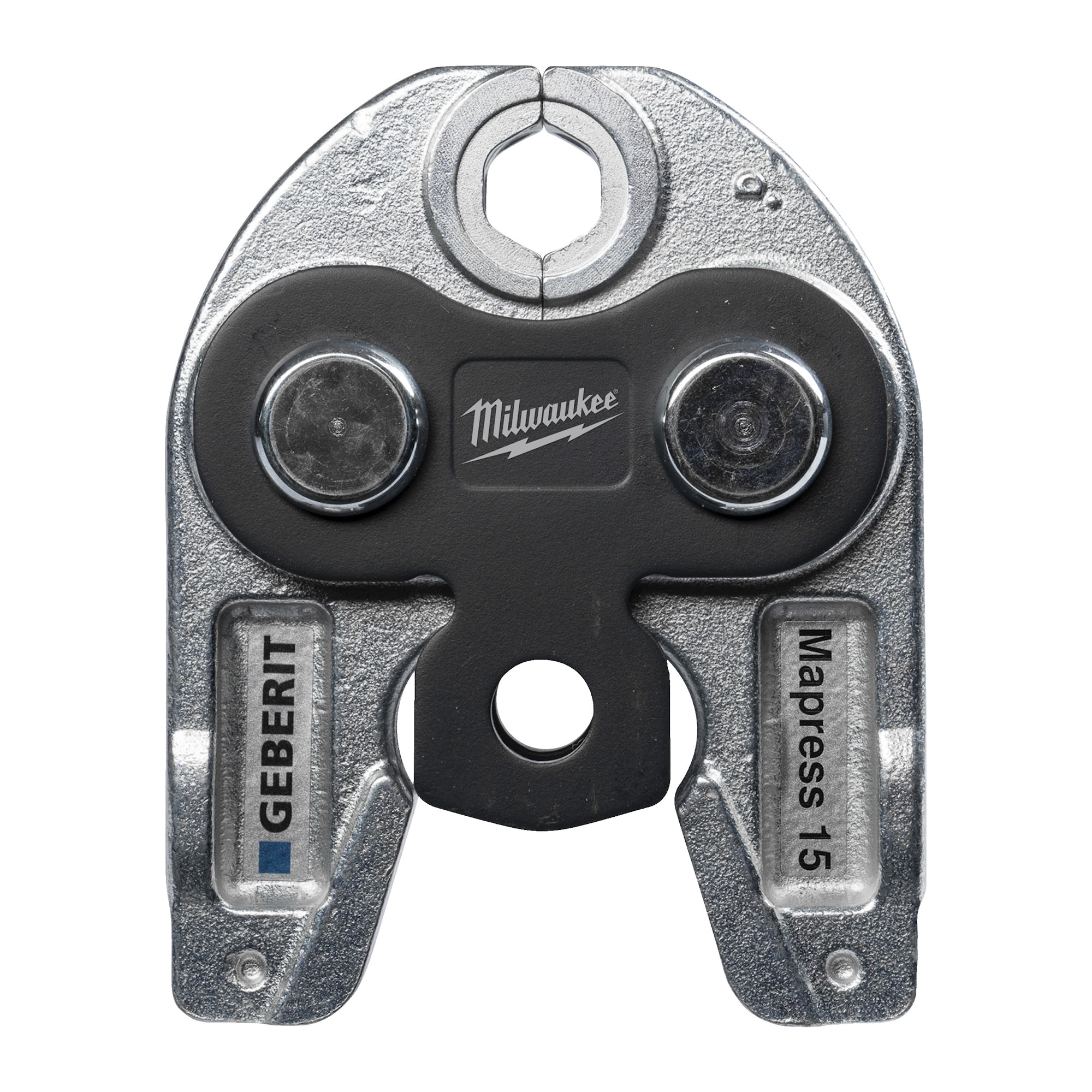 Milwaukee Pressback Geberit J18-M15G