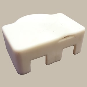 Teknel Teflonskydd För 9485076