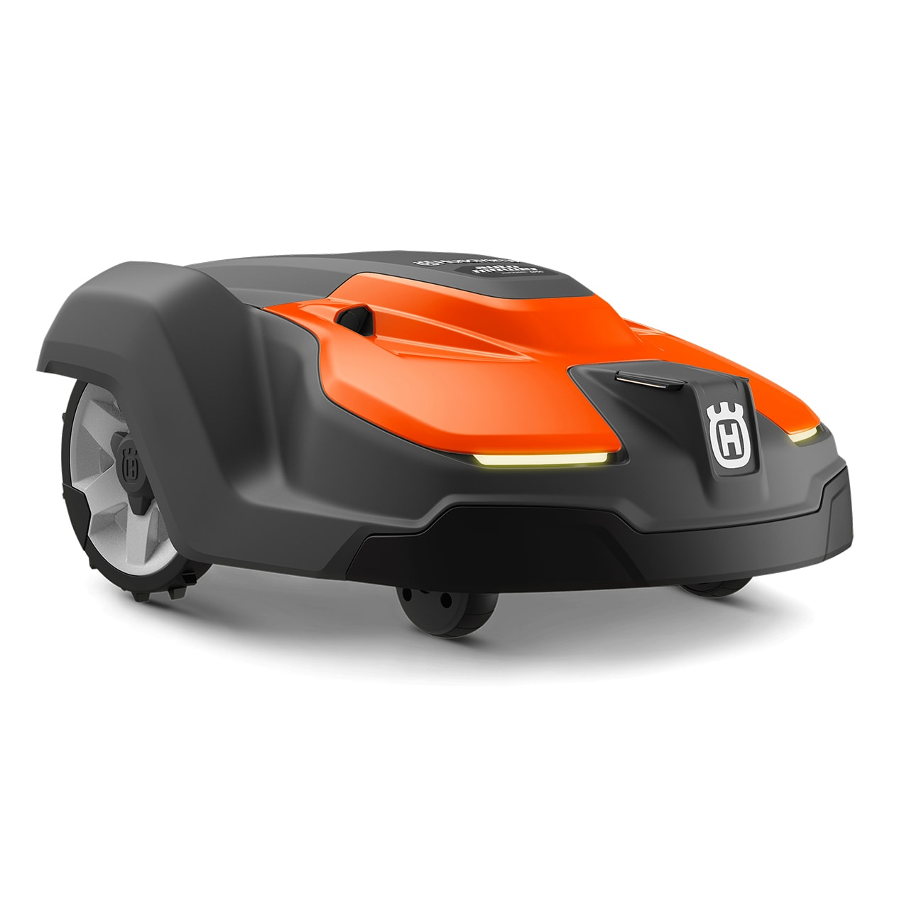 Husqvarna Automower® 550 Epos Robotgressklipper