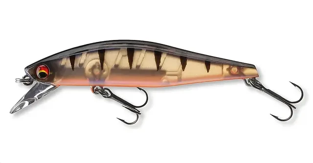 Daiwa TN Wise Minnow 50FFS PG Perch