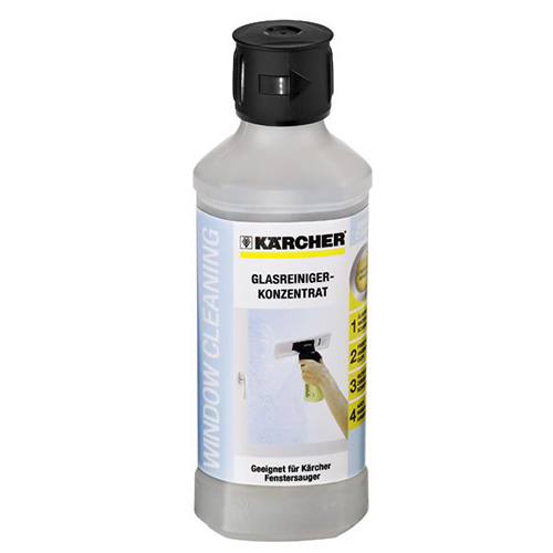 Kärcher Glasrengöring RM500 0,5L
