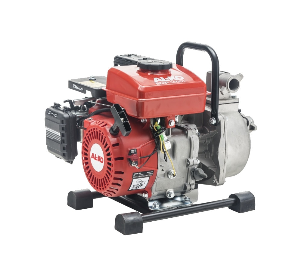 AL-KO BMP 14001 Bensinvattenpump