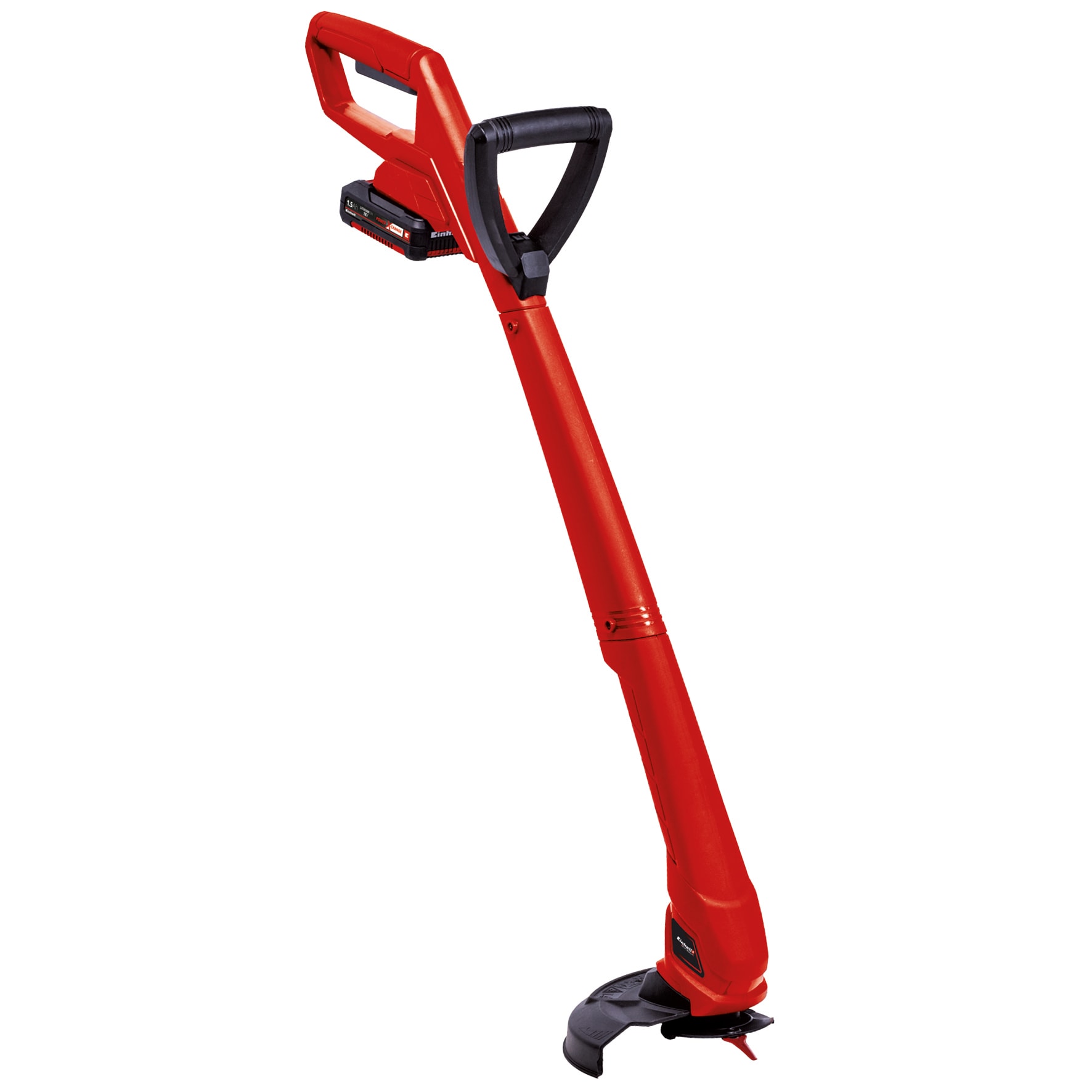 Einhell GE-CT 18/24 Li P (1x1,0 Ah), batteridrevet gresstrimmer