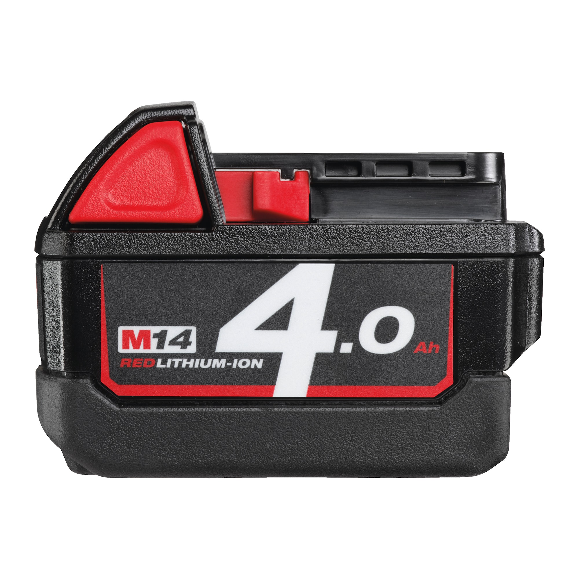Milwaukee M14 B4 Batteri