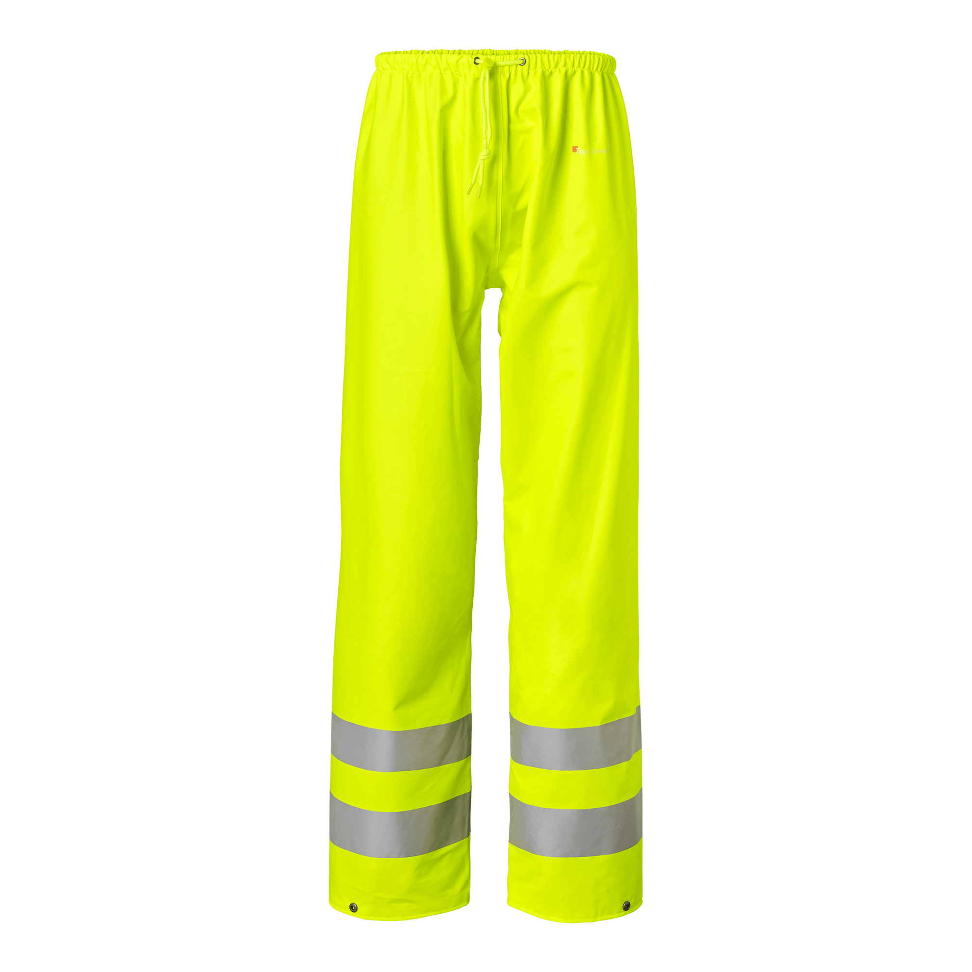 Top Swede Sadehousut 229, keltainen, S