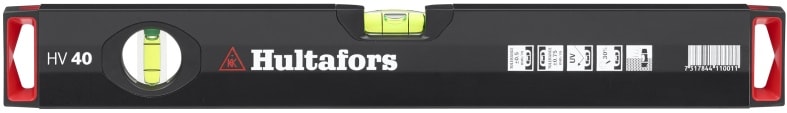 Hultafors Vater Hv 40 Alum. Hult Hv 40