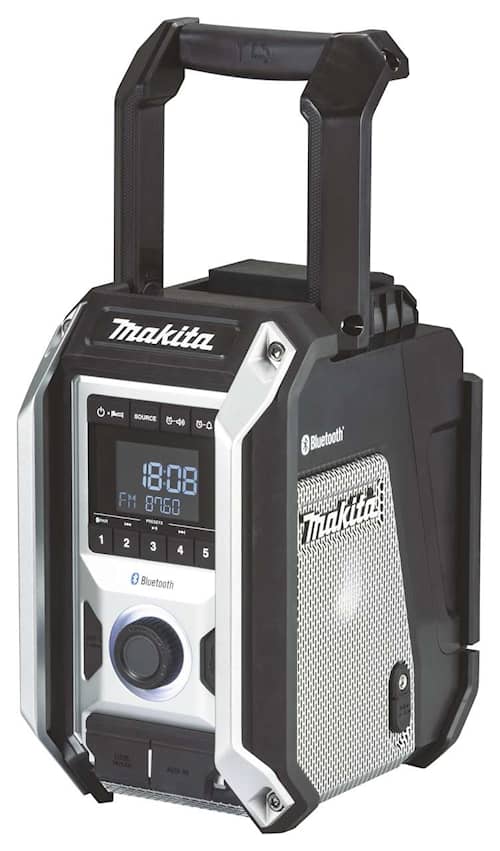 Makita Radio CXT® / LXT® 12V Max / 18V