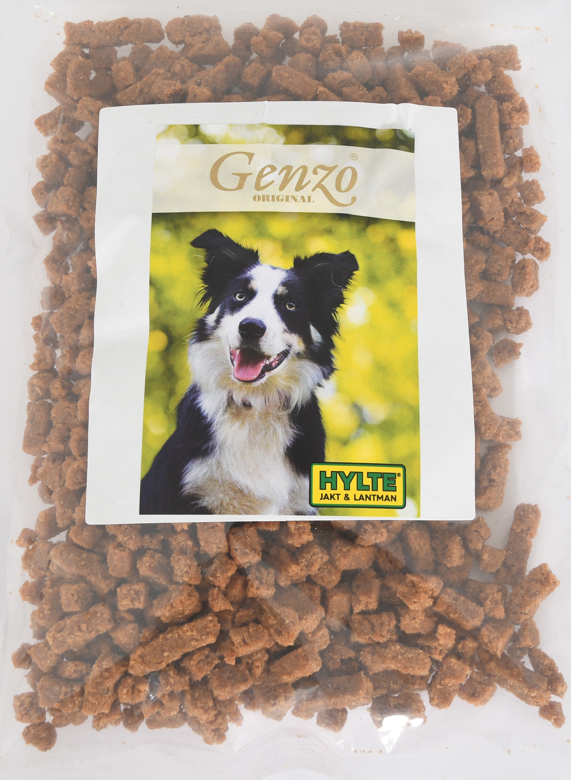 Mini Beef Cubes 350 g EU