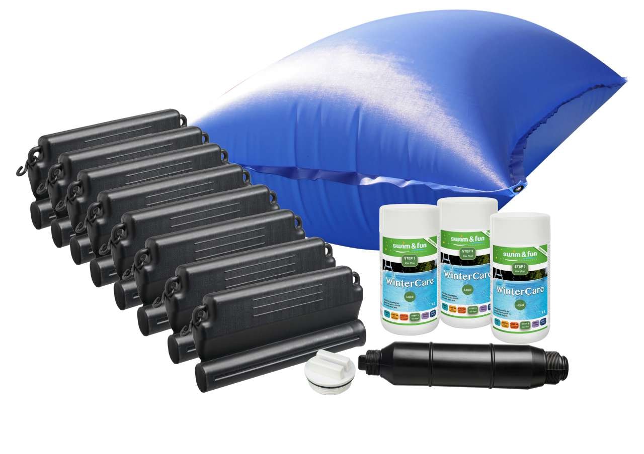 Komplett vinterpakke (30.000L)