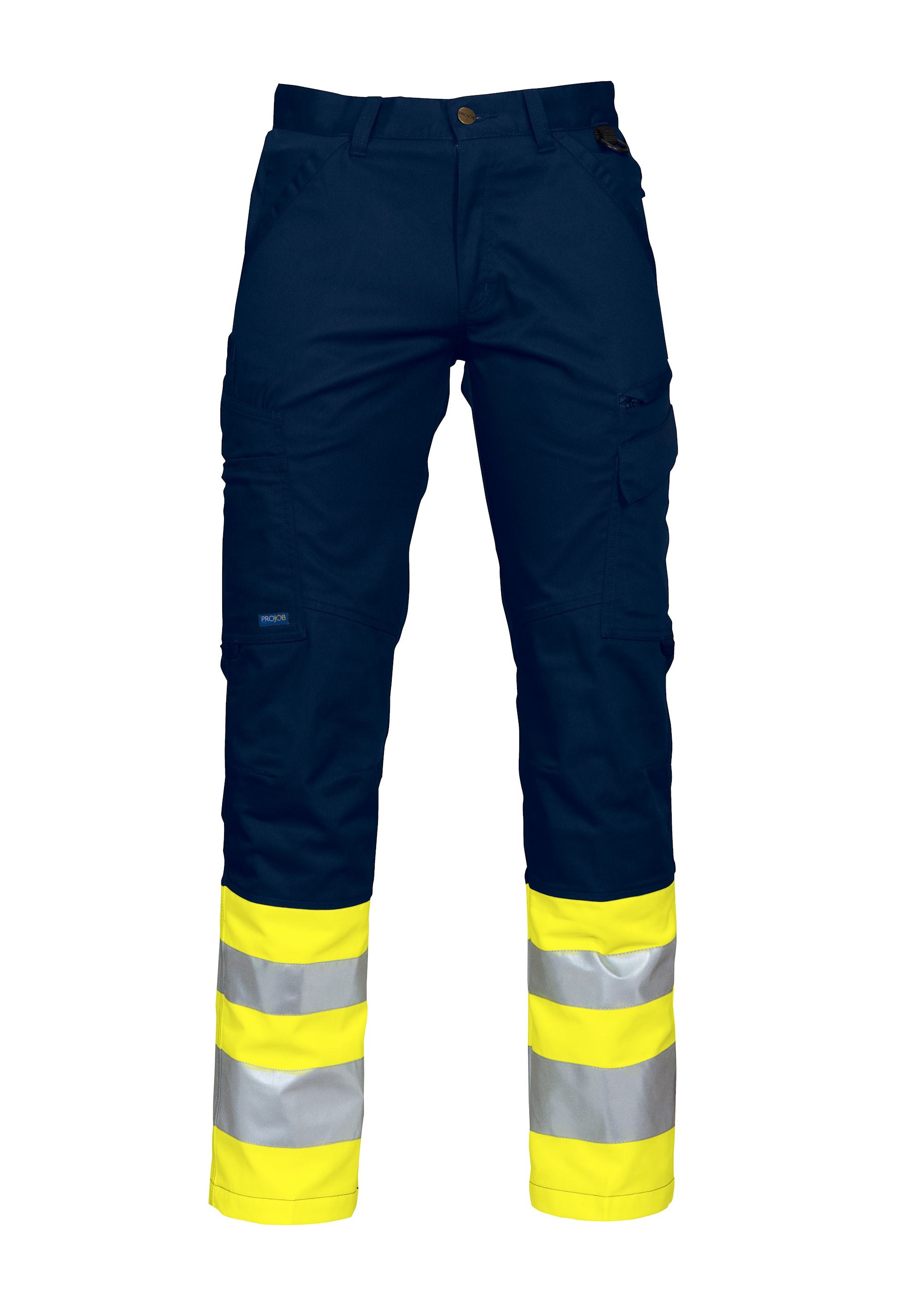 ProJob 6523 Housut En Iso 20471 Luokka 1