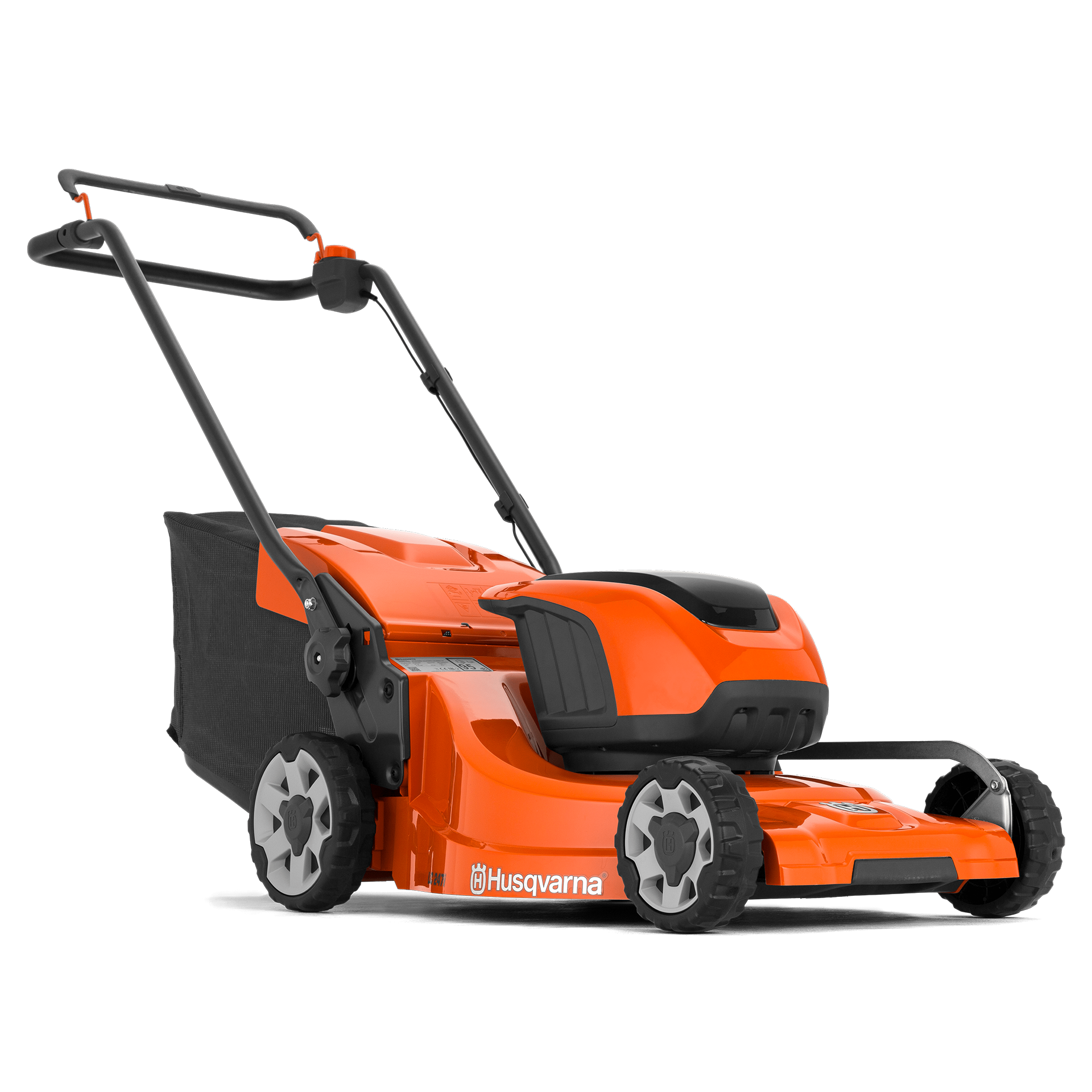 Husqvarna LC 247i