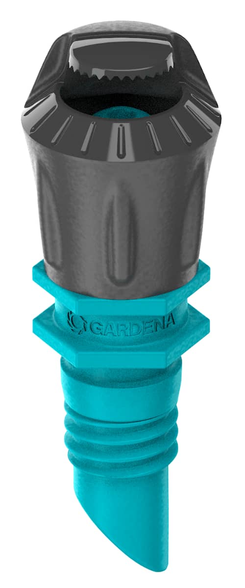 Gardena micro drip sprinkler 180 grader op til 14 m2 Model 2023