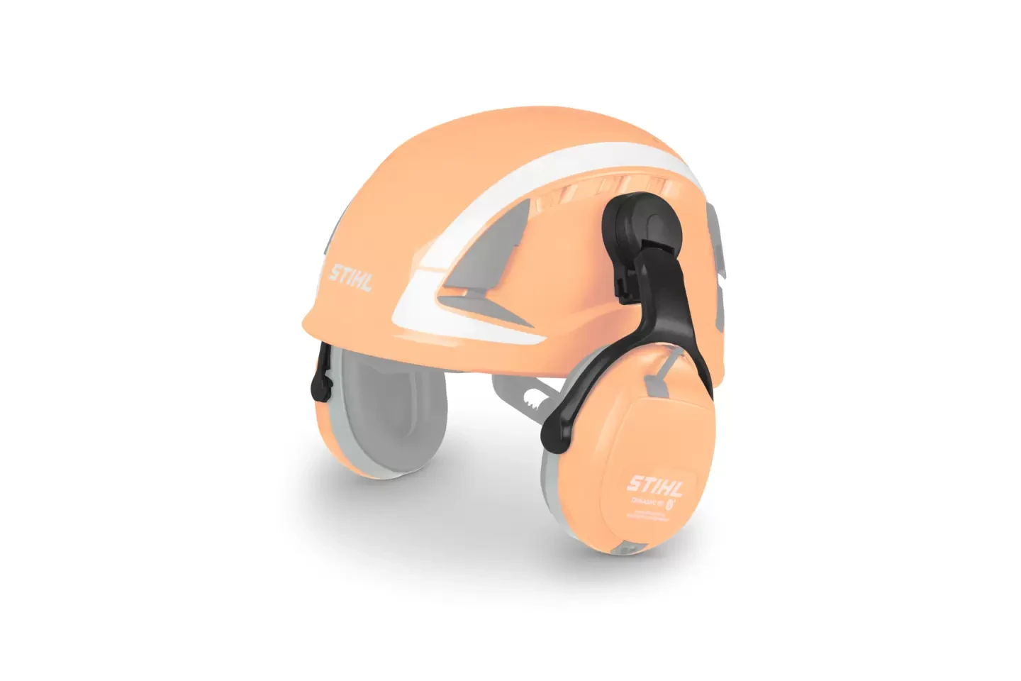 Stihl Adapter till hörselskydd DYNAMIC Sound