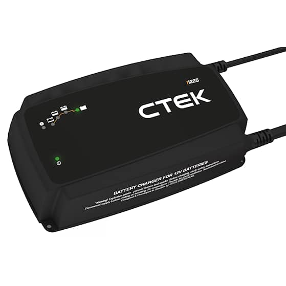Ctek Batteriladdare Ctek I1225