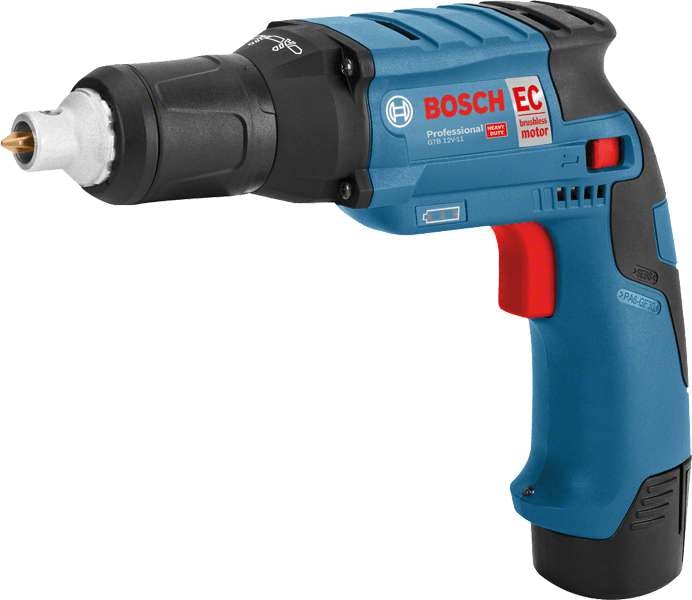 Bosch Väliseinäruuvinväännin GTB 12V-11 Professional