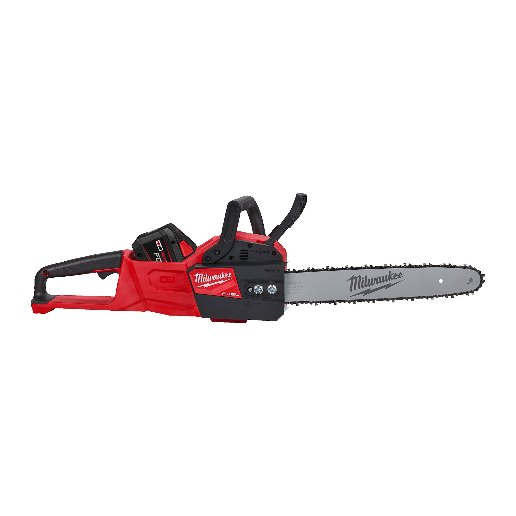 Milwaukee M18 FCHSC-121 30CM Motorsåg