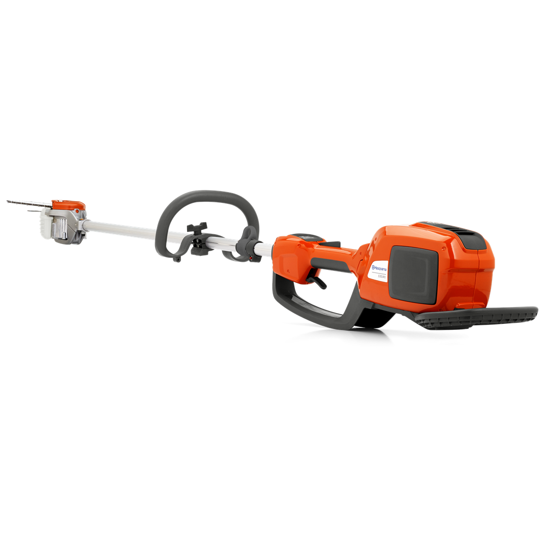 Husqvarna 530Ipx Pole Saw No Battery/Charger, 10" 3/8, Inc Harness