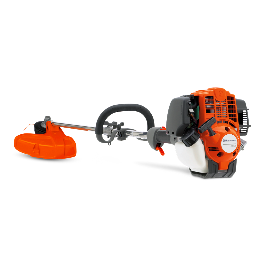 Husqvarna gresstrimmer 524LK