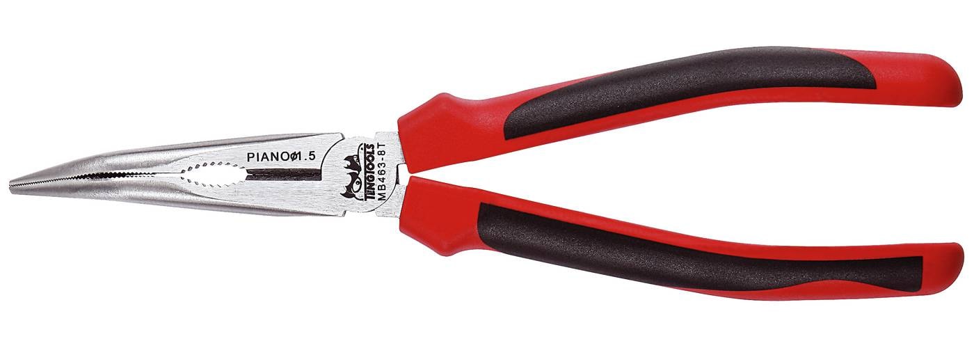 Teng Tools Laakapihdit sivuleikkurilla. MB463-T