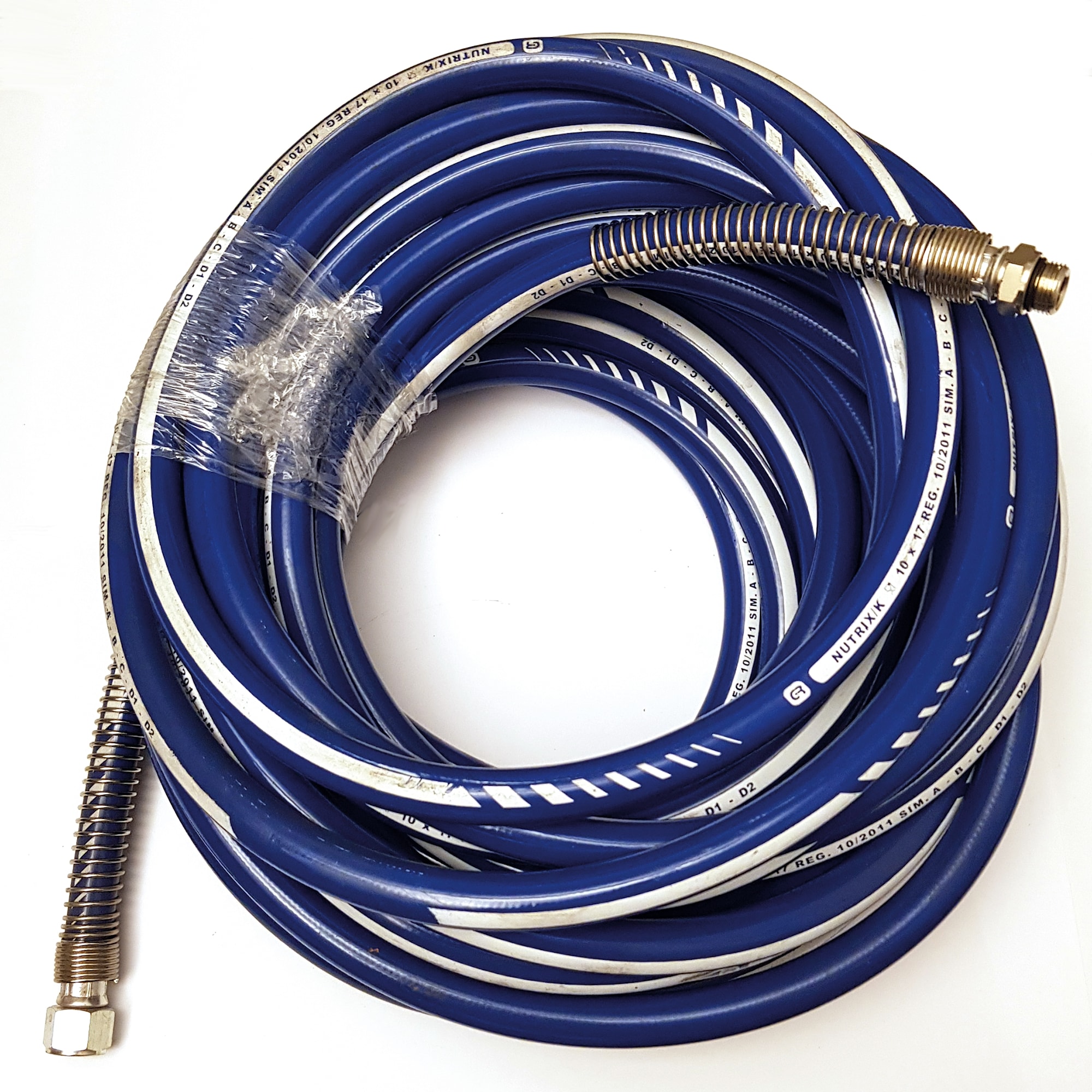 Torino Faicom Kemslang 20 M 3/8'' För 8709164