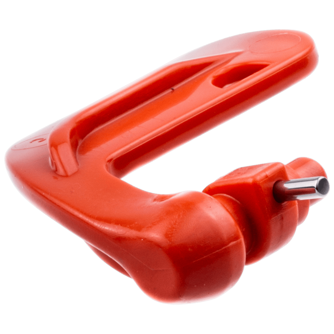 Husqvarna Throttle Control